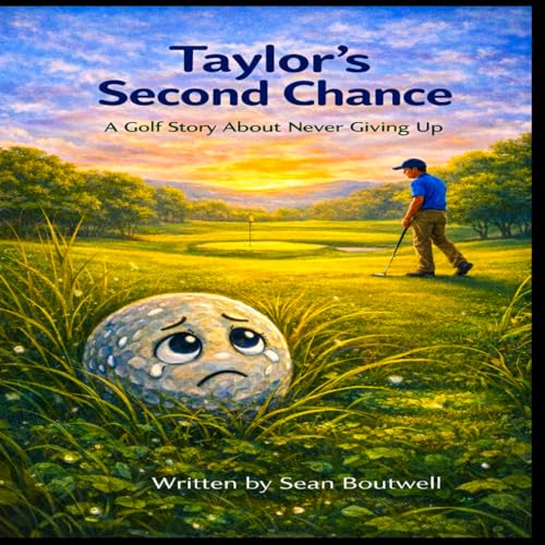 Taylor's Second Chance cover