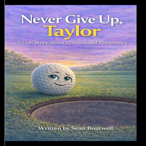 Keep Trying, Taylor cover