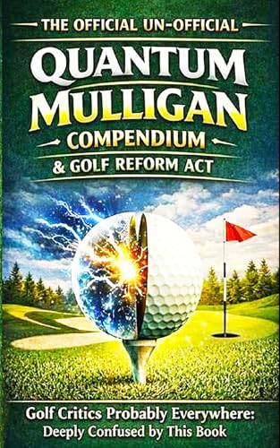 The Official Rules cover