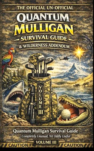 Field Survival Guide cover